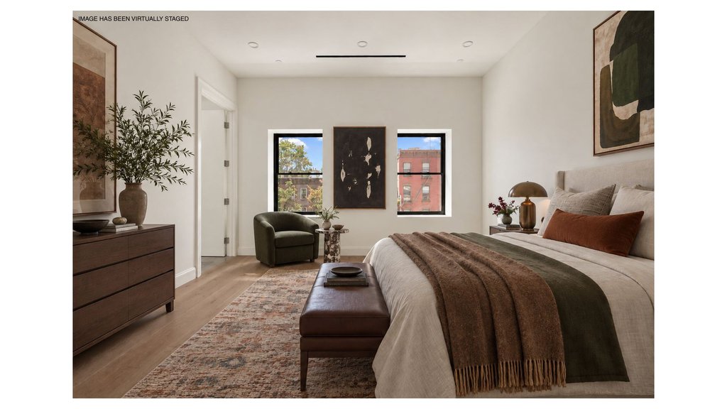 361 Union Street, Unit PENTHOUSE photo 4