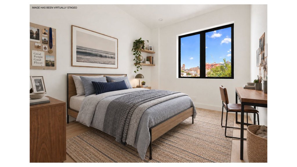 361 Union Street, Unit PENTHOUSE photo 9