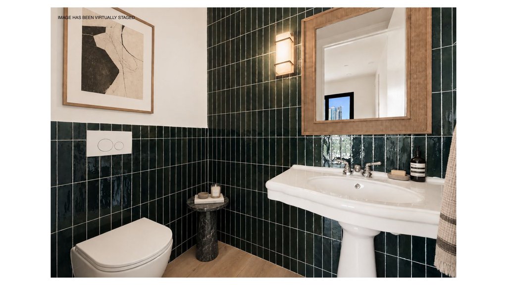 361 Union Street, Unit PENTHOUSE photo 10