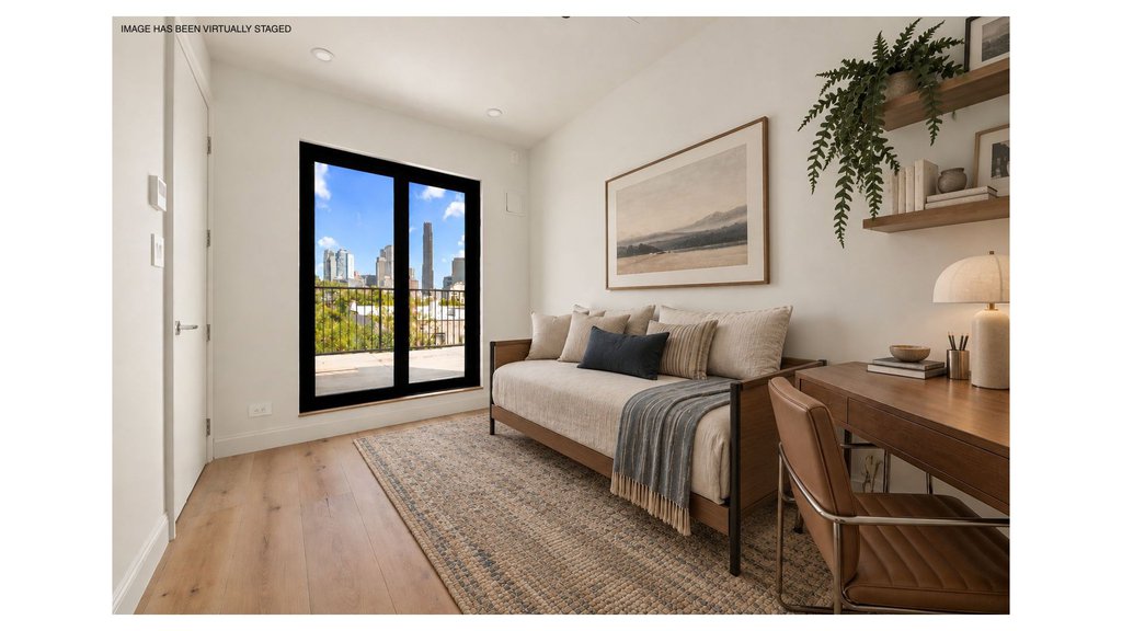 361 Union Street, Unit PENTHOUSE photo 11