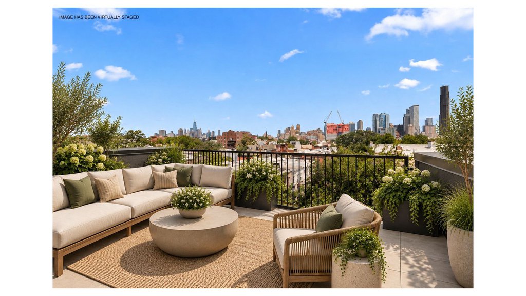 361 Union Street, Unit PENTHOUSE photo 12