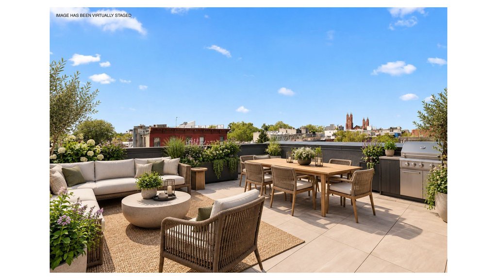 361 Union Street, Unit PENTHOUSE photo 13