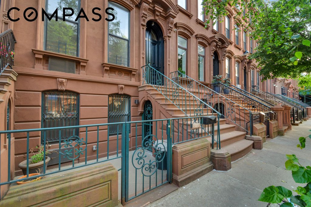 26 East 126th Street – For Sale