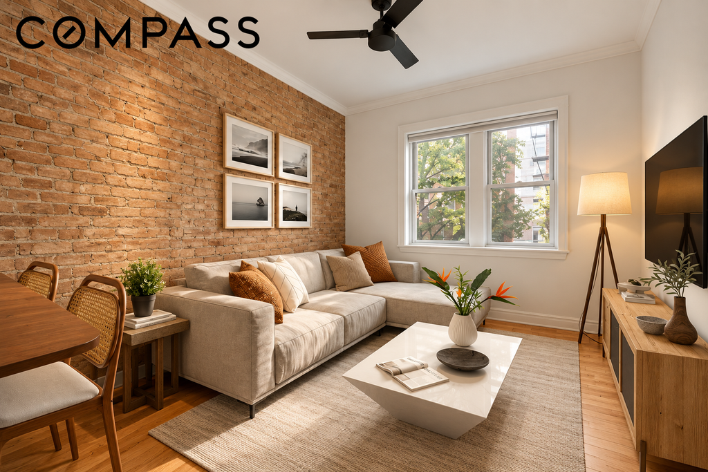 406 West 46th Street, Unit 1A