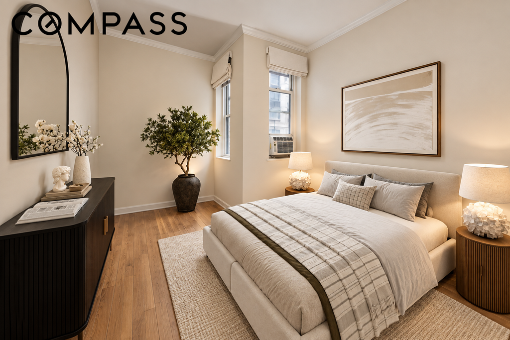 406 West 46th Street, Unit 1A photo 3