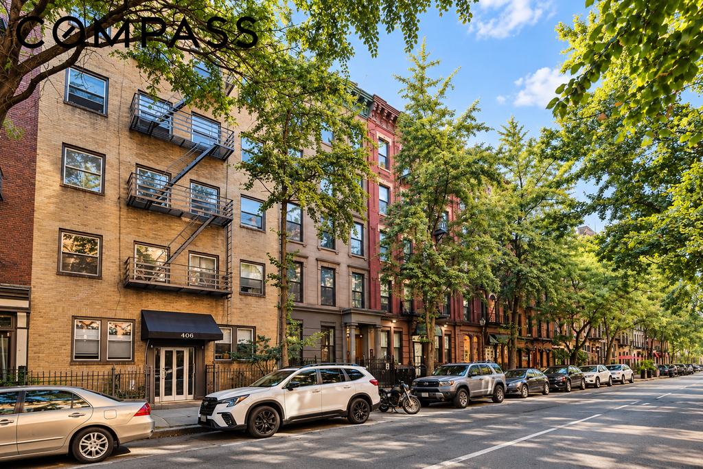 406 West 46th Street, Unit 1A photo 5