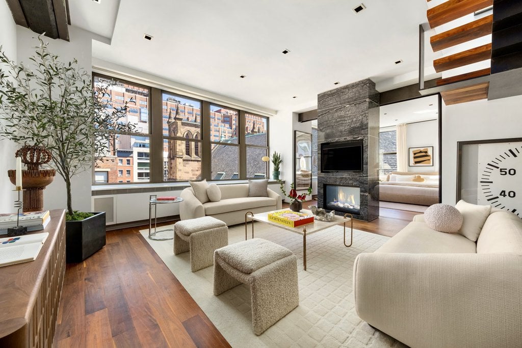 345 West 13th Street, Unit PHB photo 2