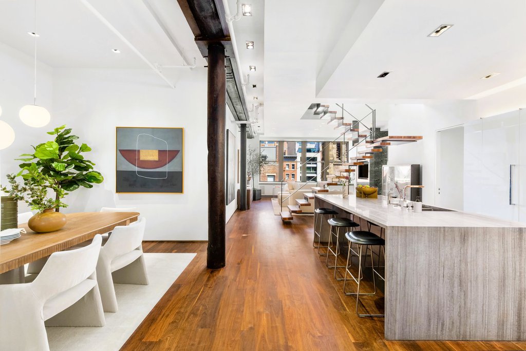 345 West 13th Street, Unit PHB photo 3