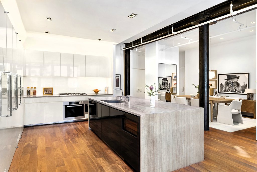 345 West 13th Street, Unit PHB photo 4