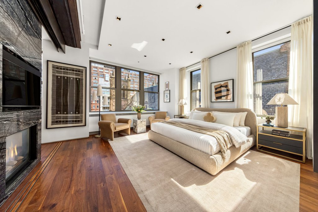 345 West 13th Street, Unit PHB photo 6