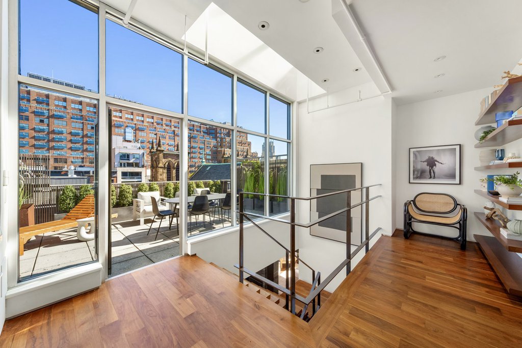 345 West 13th Street, Unit PHB photo 11