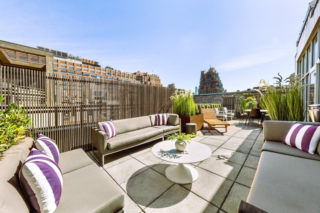 345 West 13th Street, Unit PHB photo 12