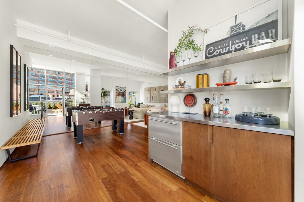 345 West 13th Street, Unit PHB photo 13