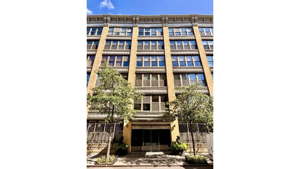 345 West 13th Street, Unit PHB photo 16