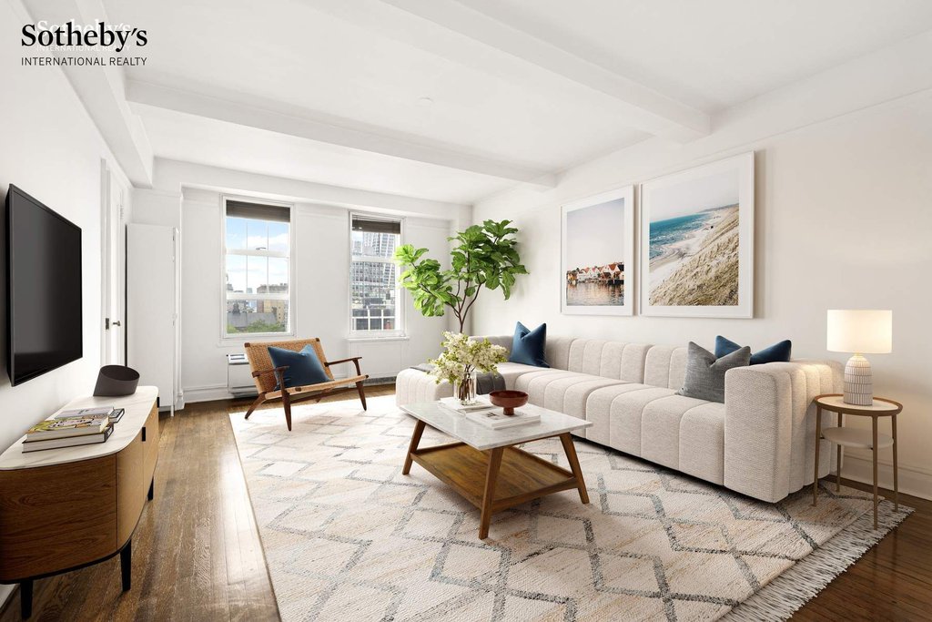 465 West 23rd Street, Unit 9I