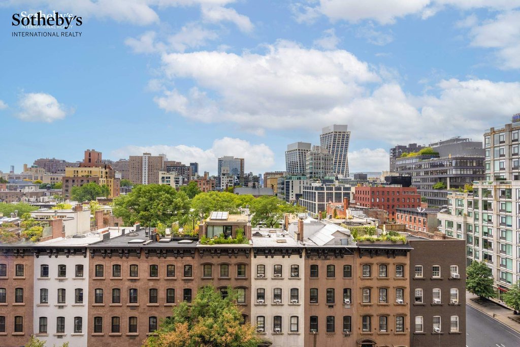 465 West 23rd Street, Unit 9I photo 3
