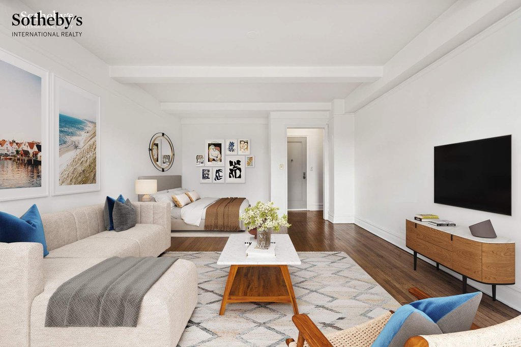 465 West 23rd Street, Unit 9I photo 4