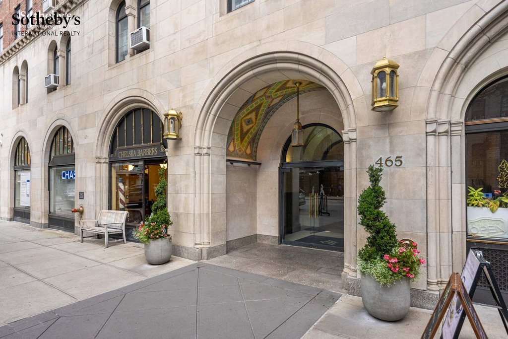 465 West 23rd Street, Unit 9I photo 11