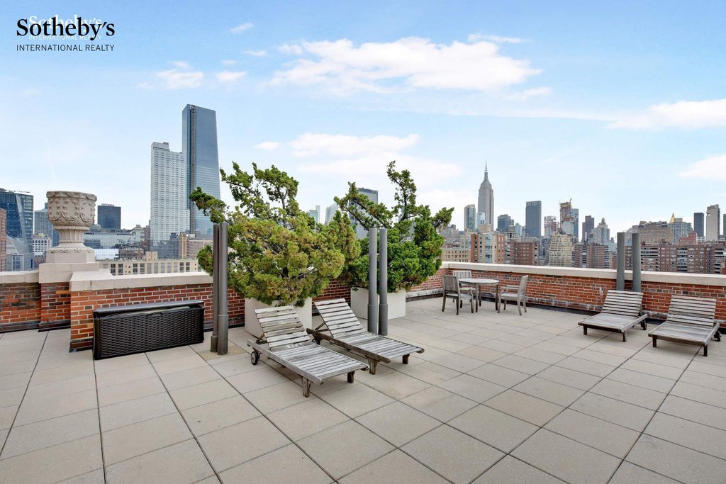 465 West 23rd Street, Unit 9I photo 12