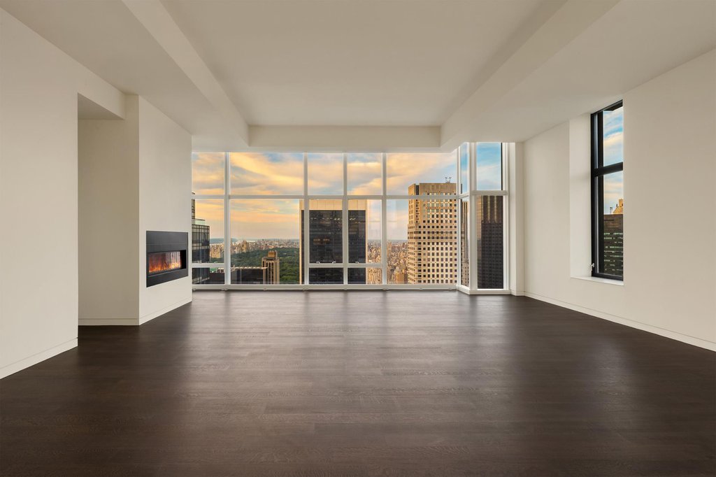 20 West 53rd Street, Unit 47A