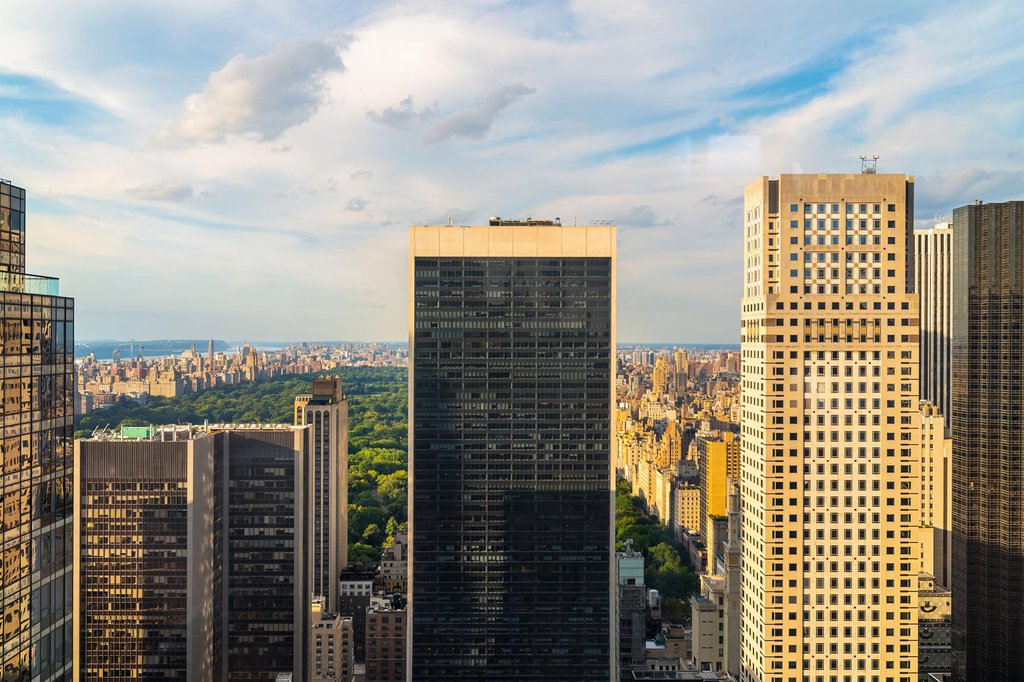 20 West 53rd Street, Unit 47A photo 18