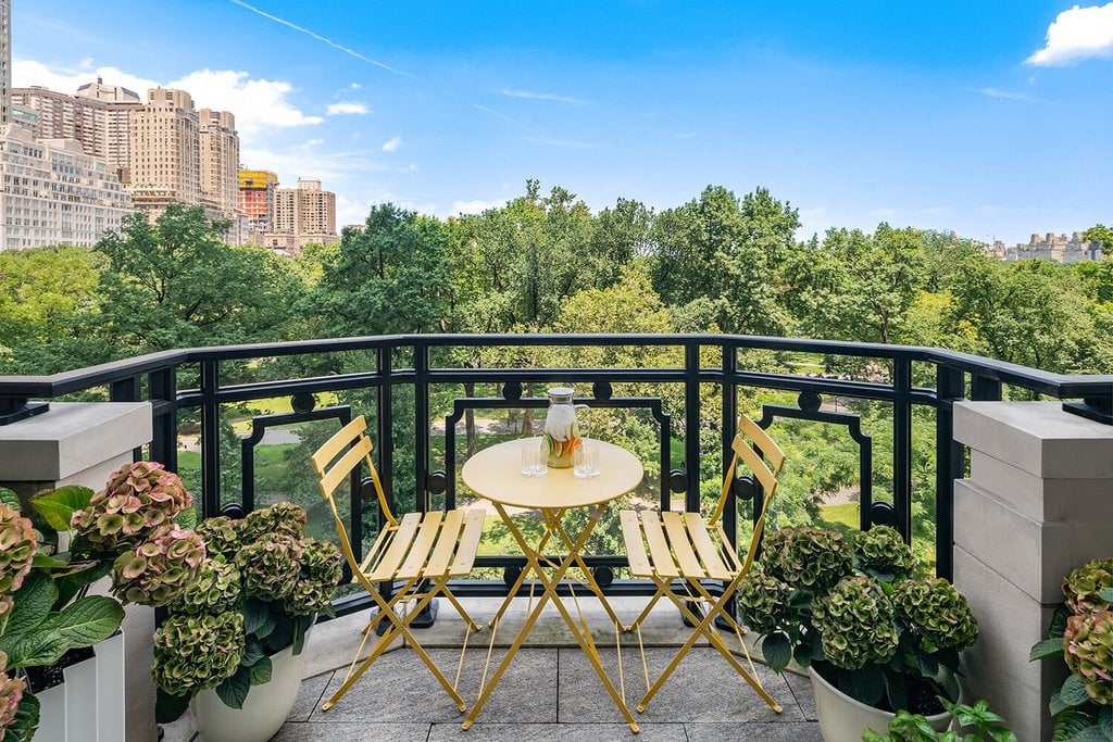 220 Central Park South, Unit VILLA7