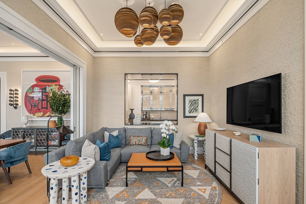 220 Central Park South, Unit VILLA7 photo 3