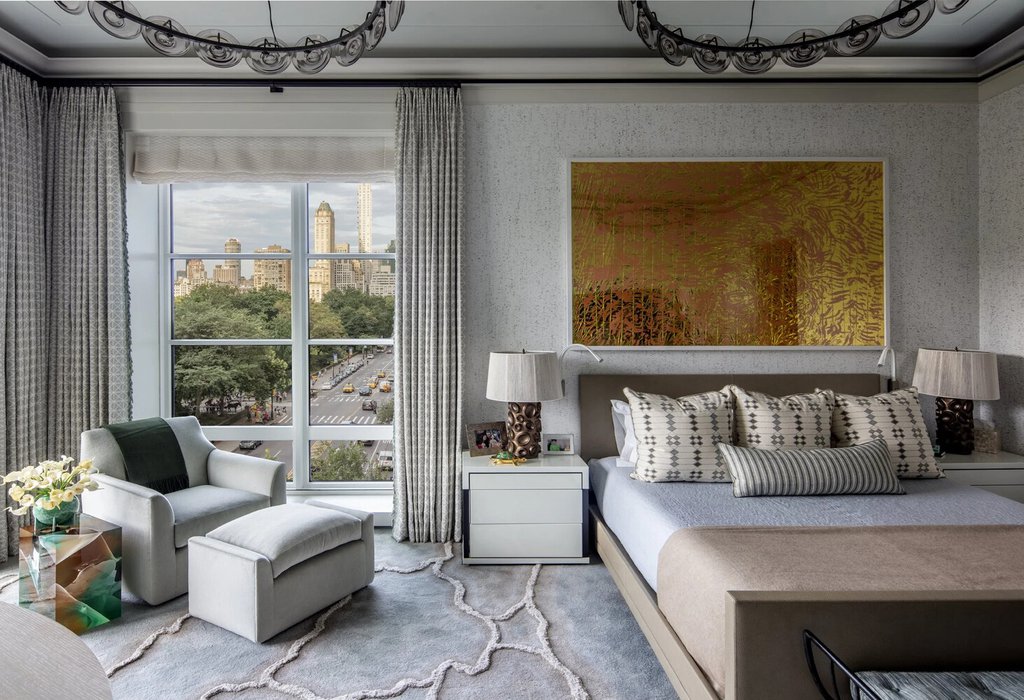 220 Central Park South, Unit VILLA7 photo 9