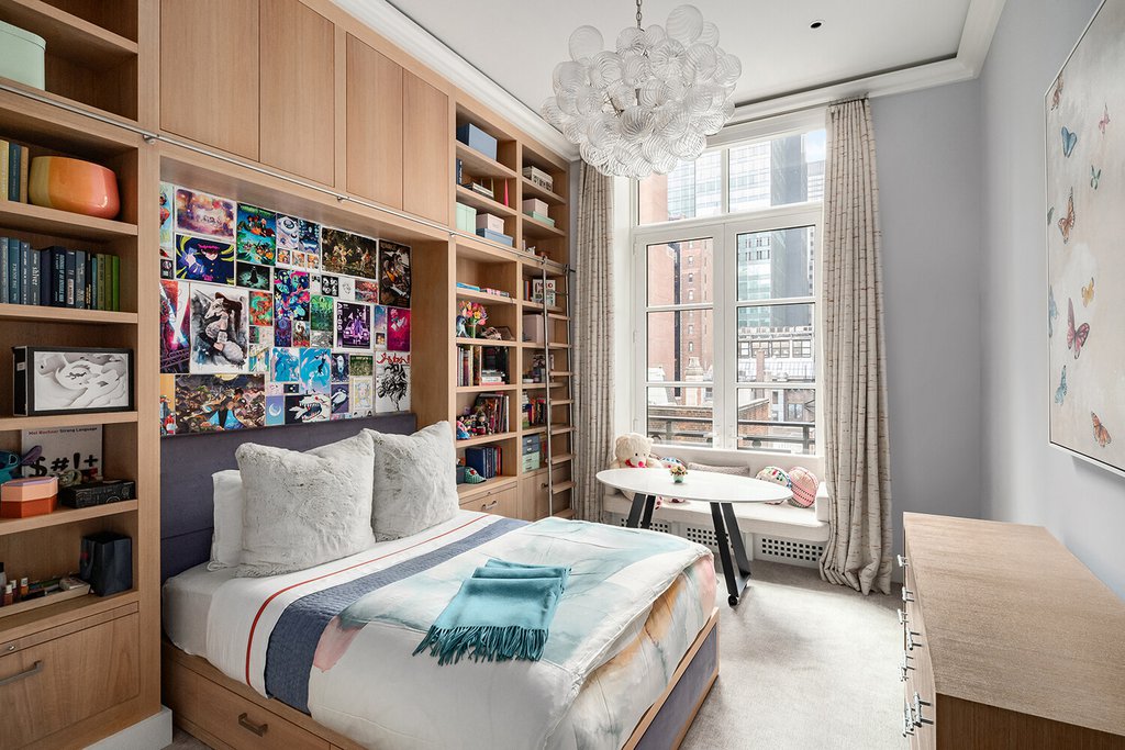 220 Central Park South, Unit VILLA7 photo 13