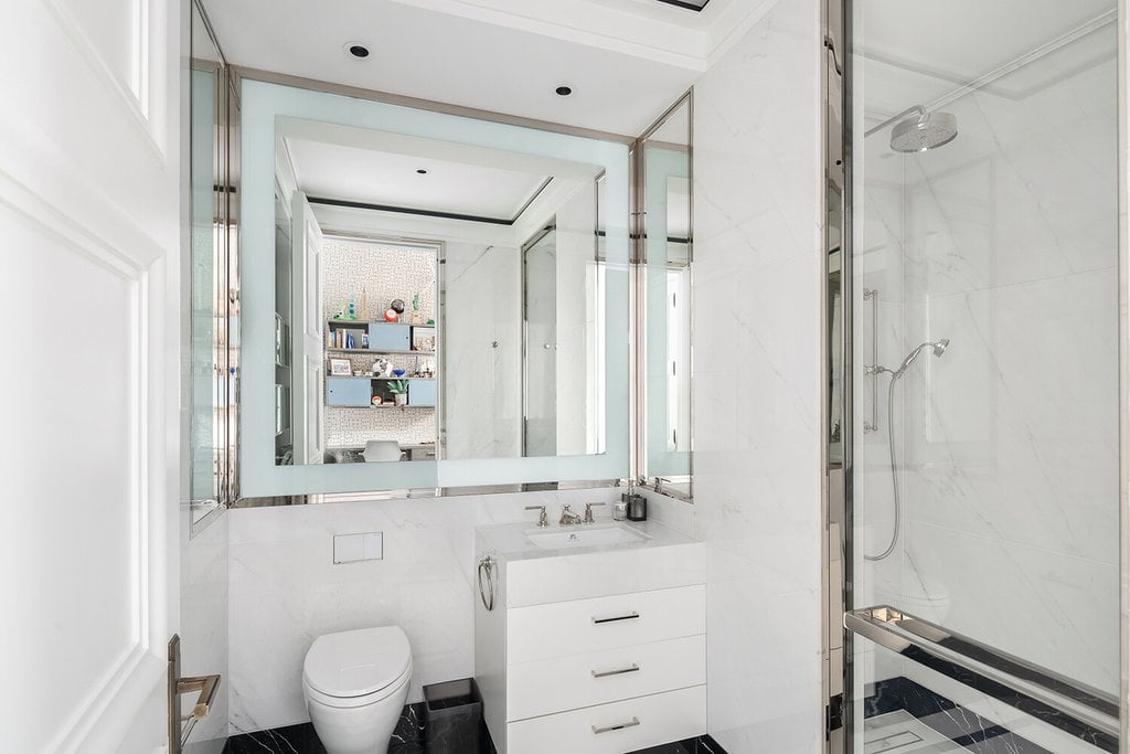 220 Central Park South, Unit VILLA7 photo 14