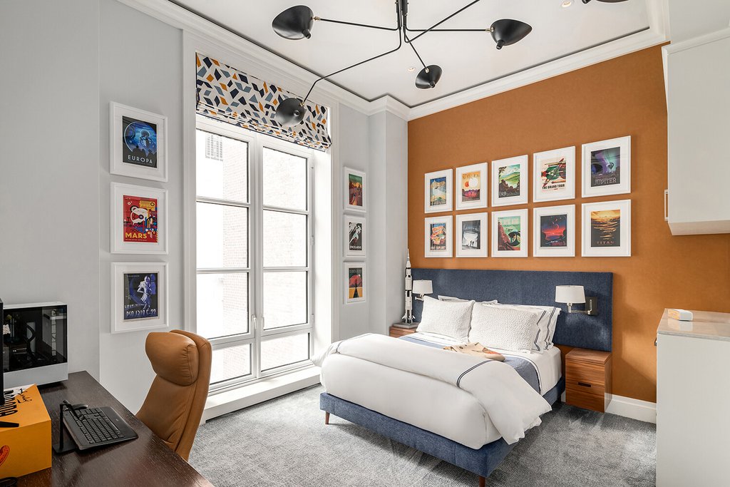 220 Central Park South, Unit VILLA7 photo 16