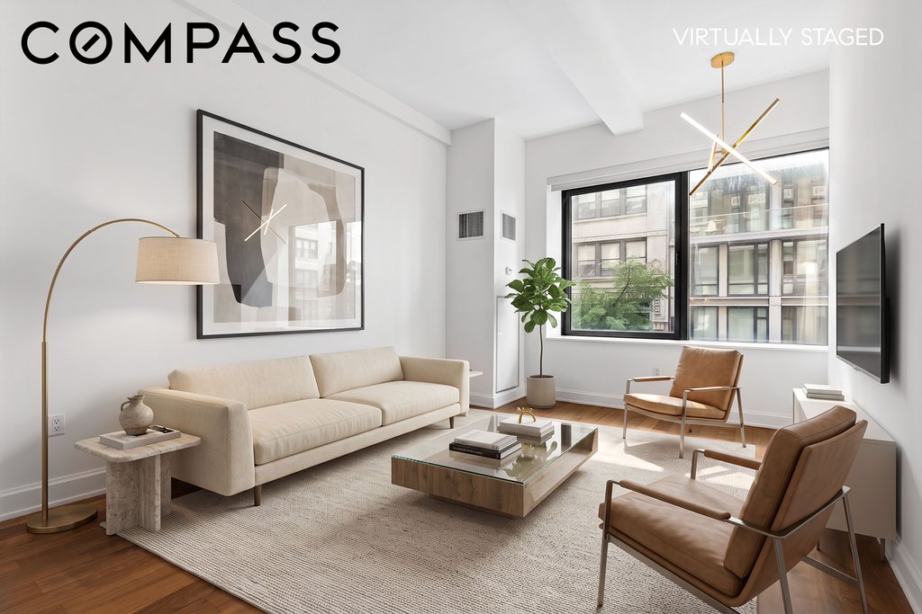 140 West 22nd Street, Unit 2A