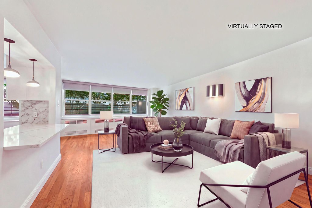 310 East 70th Street, Unit 1K photo 11