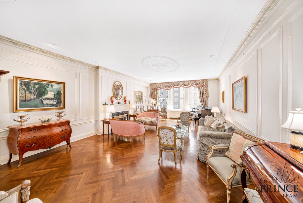 480 Park Avenue, Unit 8B