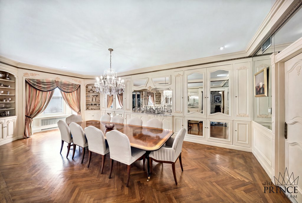 480 Park Avenue, Unit 8B photo 4