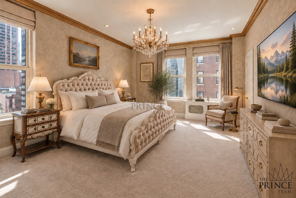 480 Park Avenue, Unit 8B photo 8