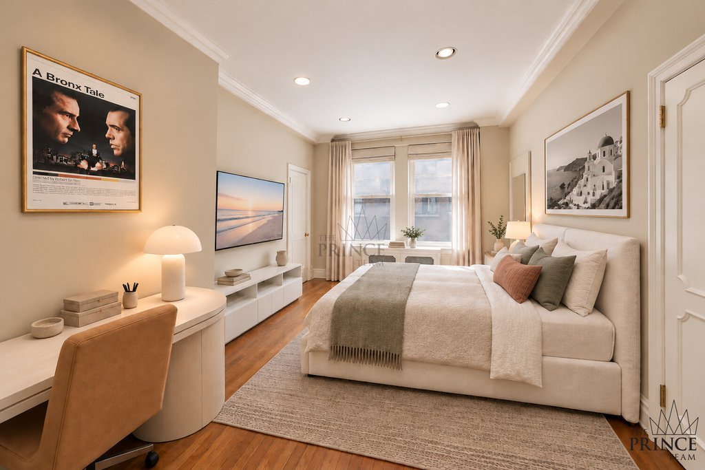 480 Park Avenue, Unit 8B photo 11