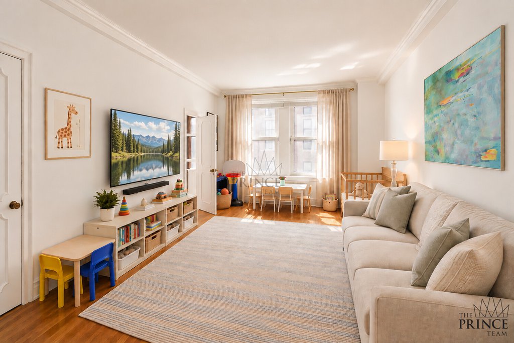 480 Park Avenue, Unit 8B photo 13