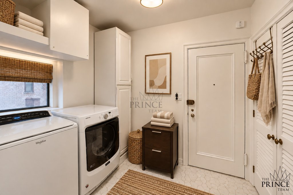 480 Park Avenue, Unit 8B photo 15