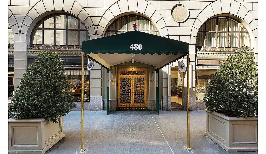 480 Park Avenue, Unit 8B photo 16