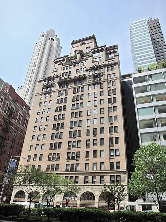 480 Park Avenue, Unit 8B photo 18