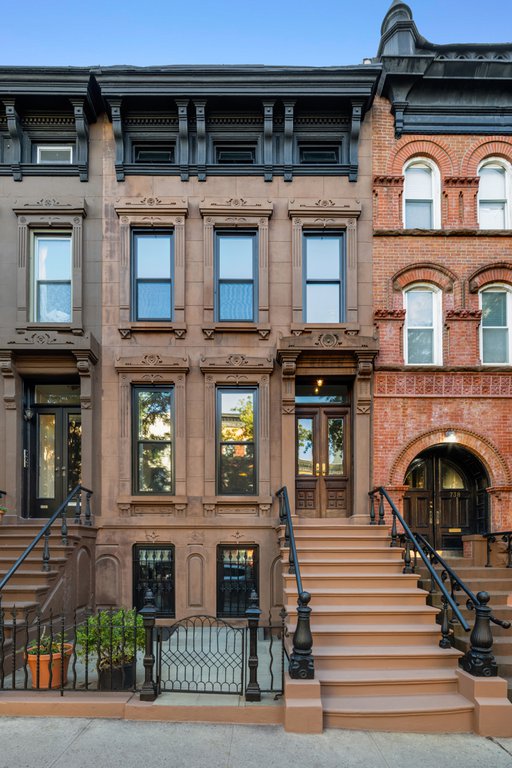 740 Union Street, Unit 1
