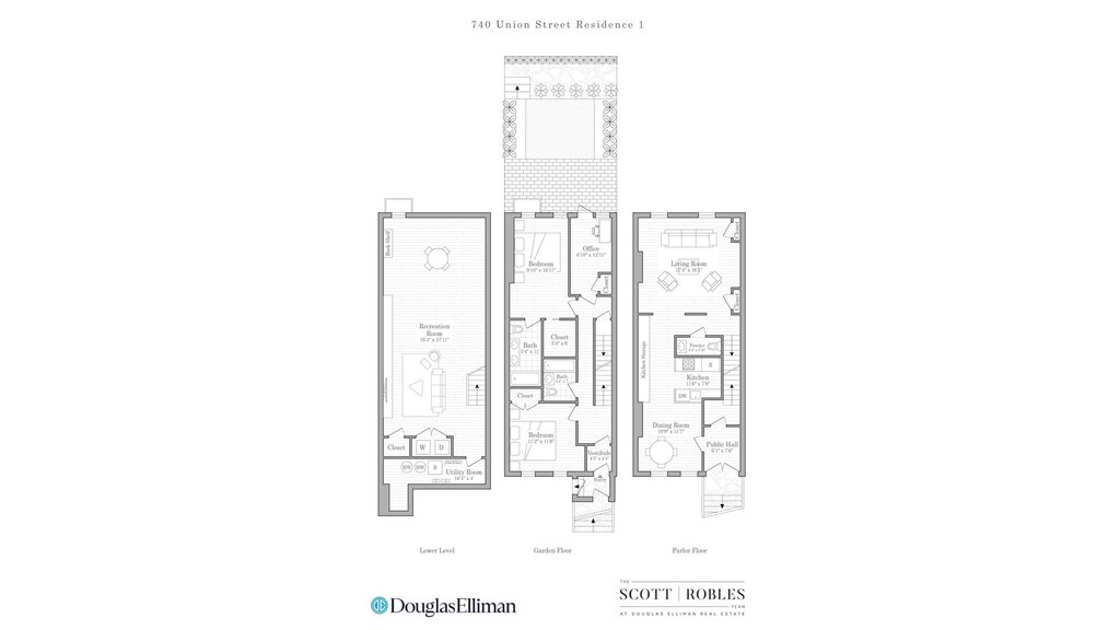 740 Union Street, Unit 1 photo 15
