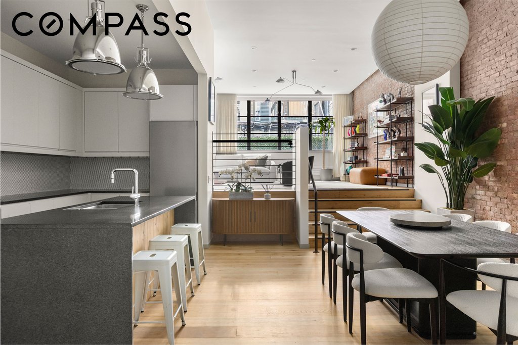 29 West 21st Street, Unit MAIS
