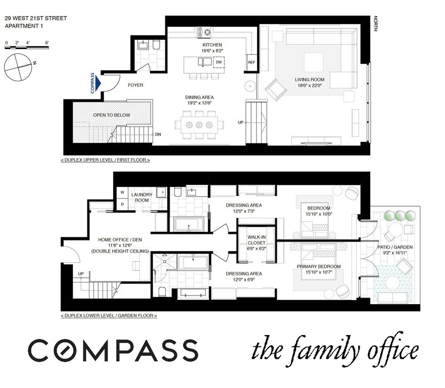 29 West 21st Street, Unit MAIS photo 12