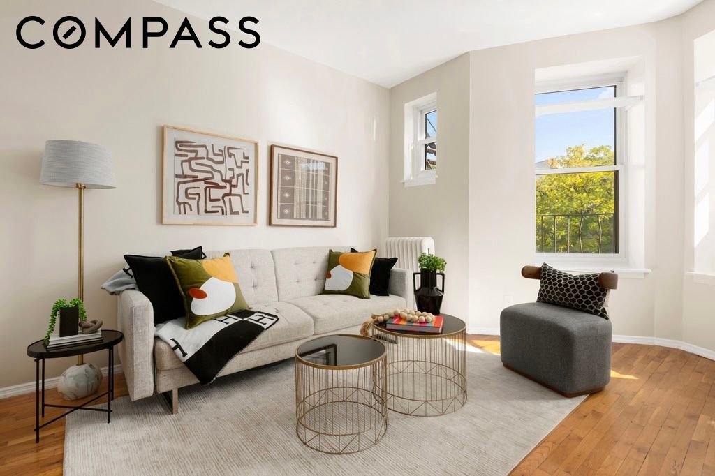 786 Washington Avenue, Unit 2