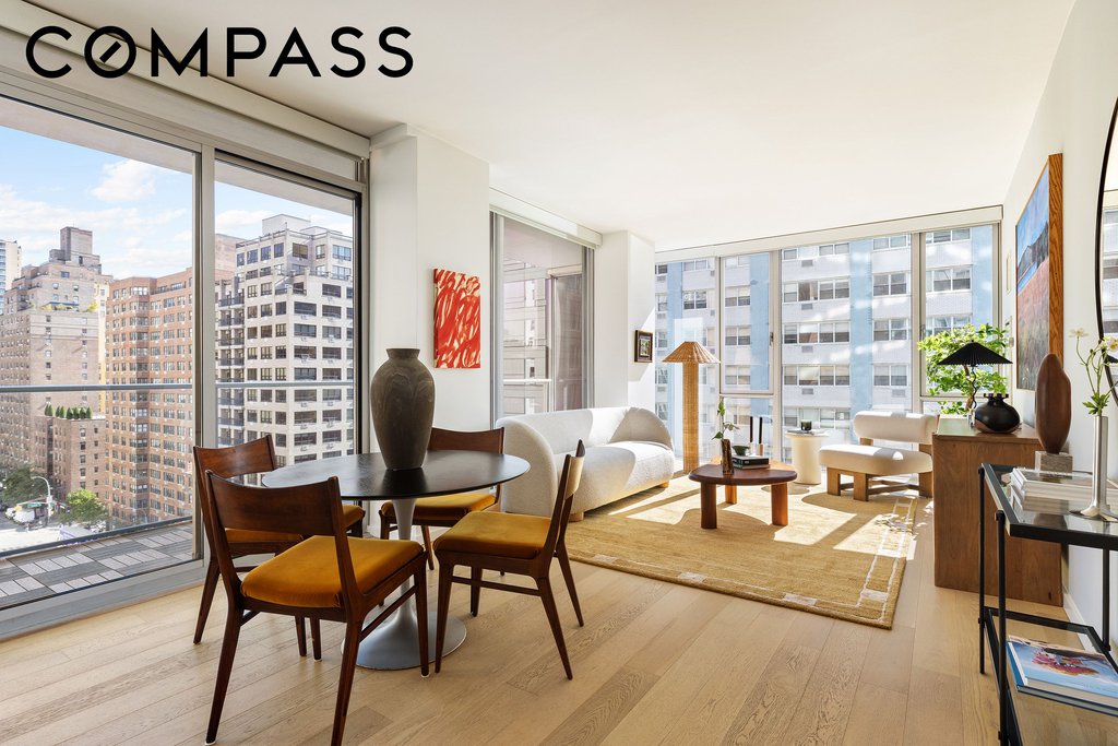 110 Third Avenue, Unit 10C