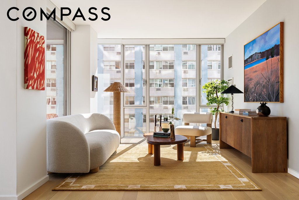 110 Third Avenue, Unit 10C photo 2