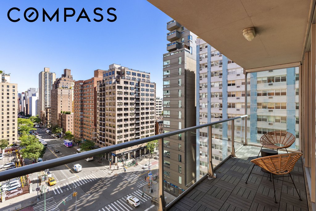 110 Third Avenue, Unit 10C photo 4