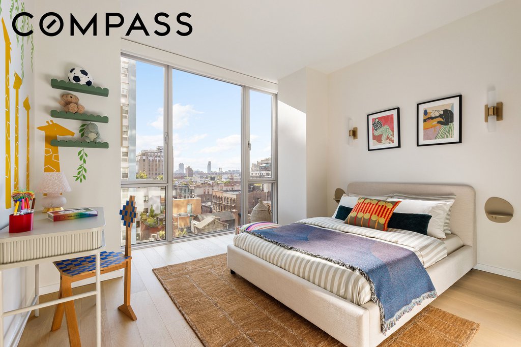 110 Third Avenue, Unit 10C photo 11
